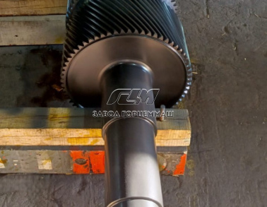 Шестерня 1507.425СБ2